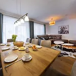 Pegasus 4 Appartement