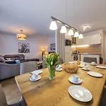Appartement Pegasus 4