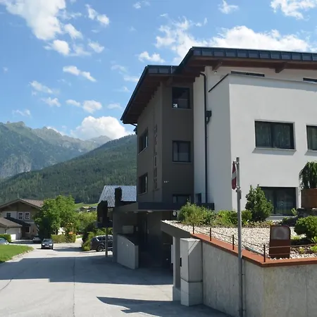 Apartamento Pegasus 4