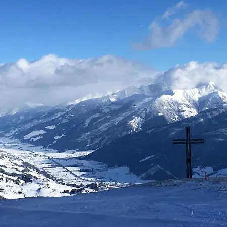 Pegasus 4 * Neukirchen am Großvenediger