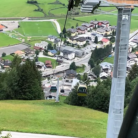 Pegasus 4 Apartman *