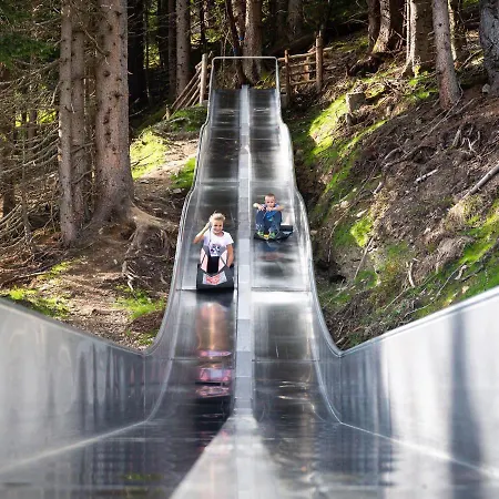 Appartement Pegasus 4 *