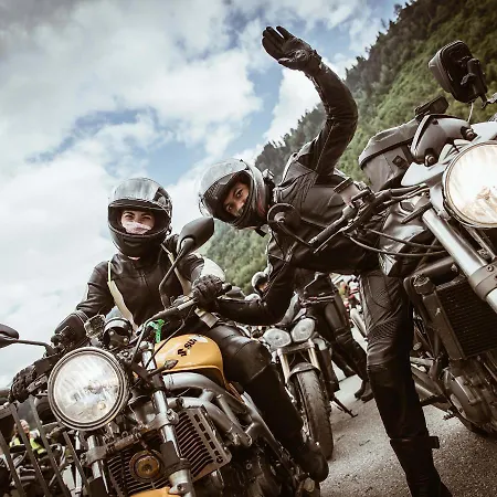 Pegasus 4 Apartman *