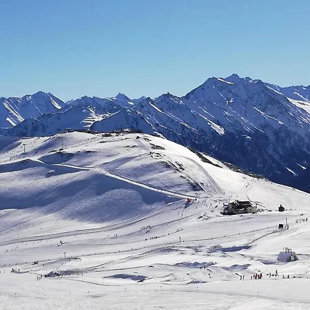 Appartement Pegasus 4 Neukirchen am Großvenediger