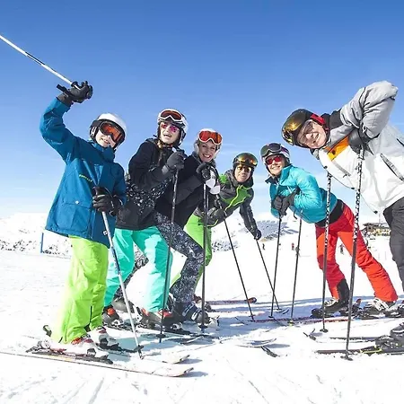 Pegasus 4 * Neukirchen am Großvenediger