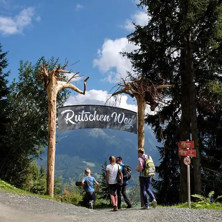 Pegasus 4 Appartement