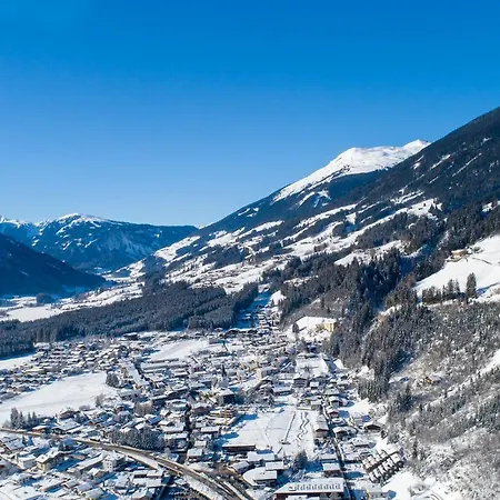 Pegasus 4 Neukirchen am Großvenediger