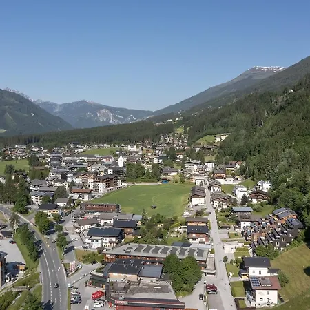 Pegasus 4 Neukirchen am Großvenediger