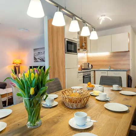 Pegasus 4 * Neukirchen am Großvenediger