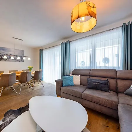 Pegasus 4 Apartman *