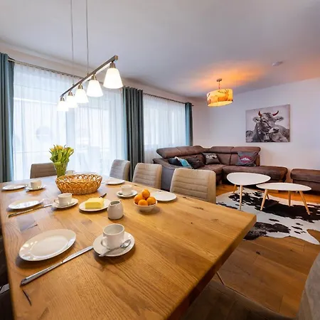 Pegasus 4 Neukirchen am Großvenediger