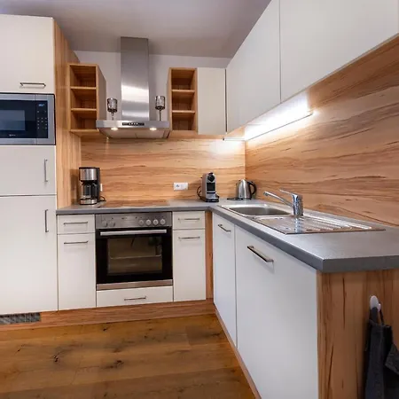 Appartement Pegasus 4