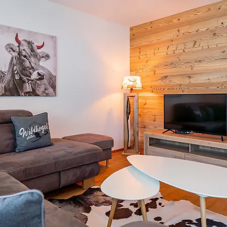 Pegasus 4 Appartement