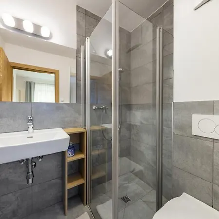 Pegasus 4 Neukirchen am Großvenediger