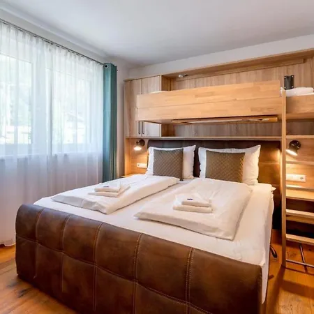 Pegasus 4 * Neukirchen am Großvenediger