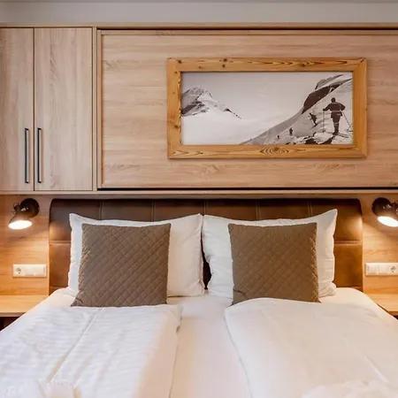 Pegasus 4 * Neukirchen am Großvenediger