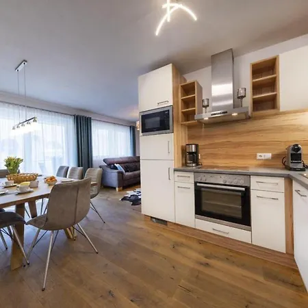 Pegasus 4 * Neukirchen am Großvenediger