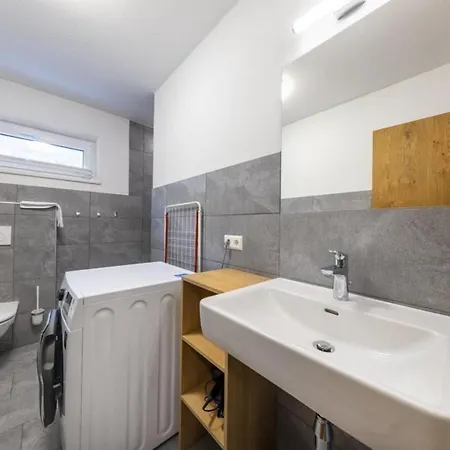 Pegasus 4 Appartement *