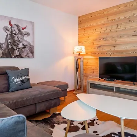 Pegasus 4 Appartement *