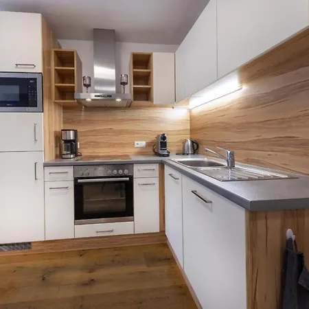 Pegasus 4 * Neukirchen am Großvenediger