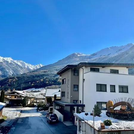 Lejlighed Pegasus 4 Neukirchen am Großvenediger