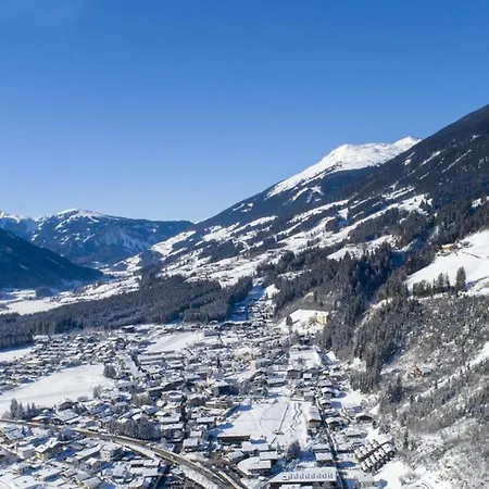 Pegasus 4 Appartement Neukirchen am Großvenediger