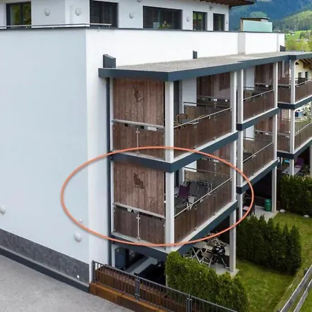 Apartamento Pegasus 4