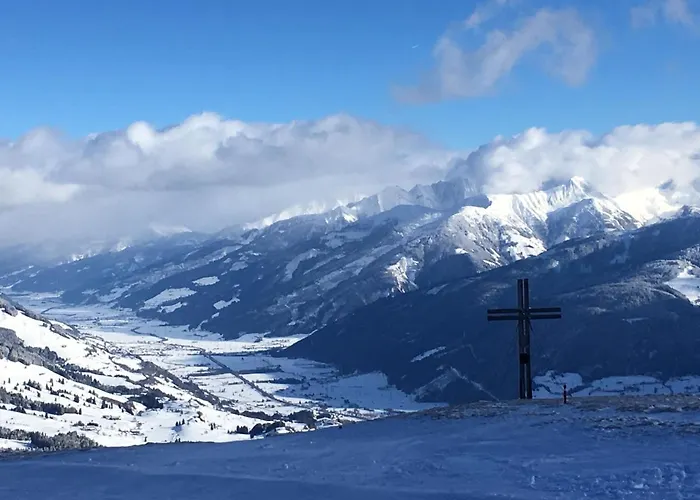 Pegasus 4 * Neukirchen am Großvenediger