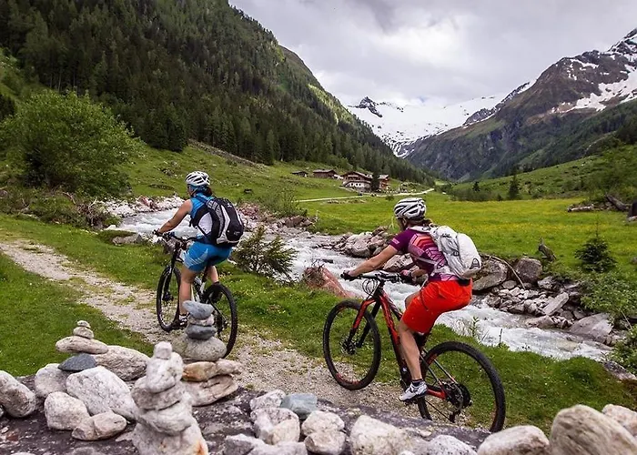 Pegasus 4 * Neukirchen am Großvenediger