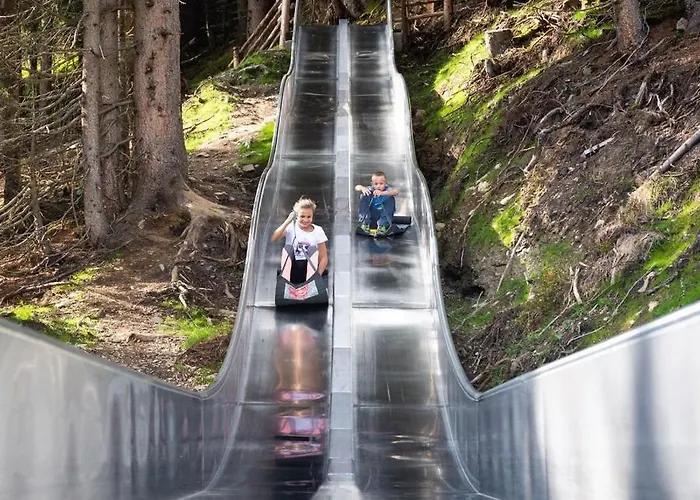 아파트 Pegasus 4 *