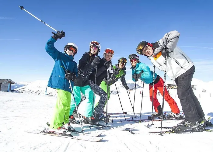 Pegasus 4 * Neukirchen am Großvenediger