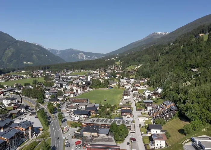 Pegasus 4 Neukirchen am Großvenediger