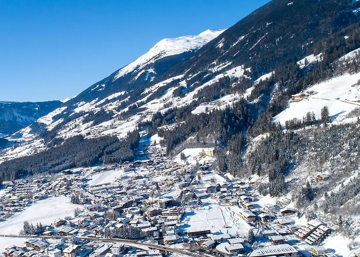 Pegasus 4 * Neukirchen am Großvenediger