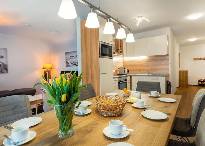 Pegasus 4 * Neukirchen am Großvenediger