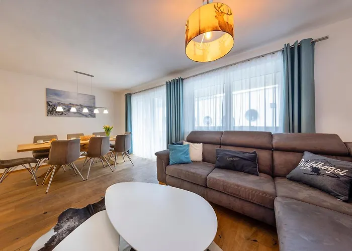 Pegasus 4 Apartmán *