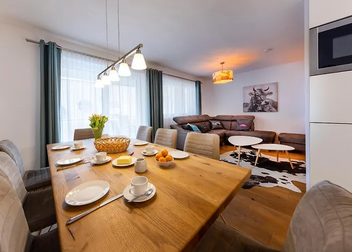 Pegasus 4 Neukirchen am Großvenediger