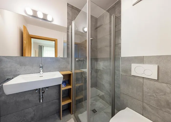 Pegasus 4 Neukirchen am Großvenediger