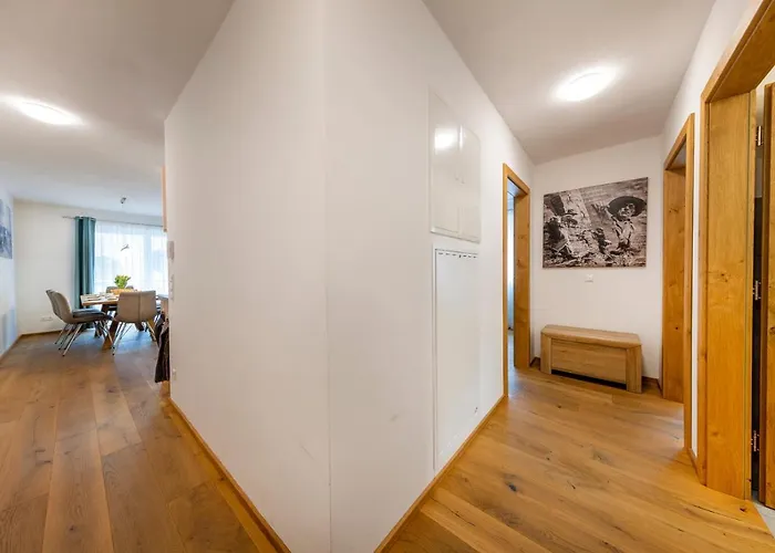 Apartmán Pegasus 4 *