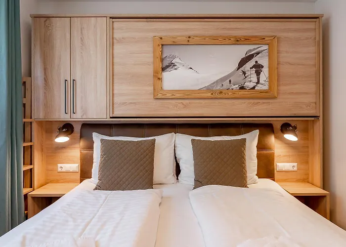 Apartmán Pegasus 4 *