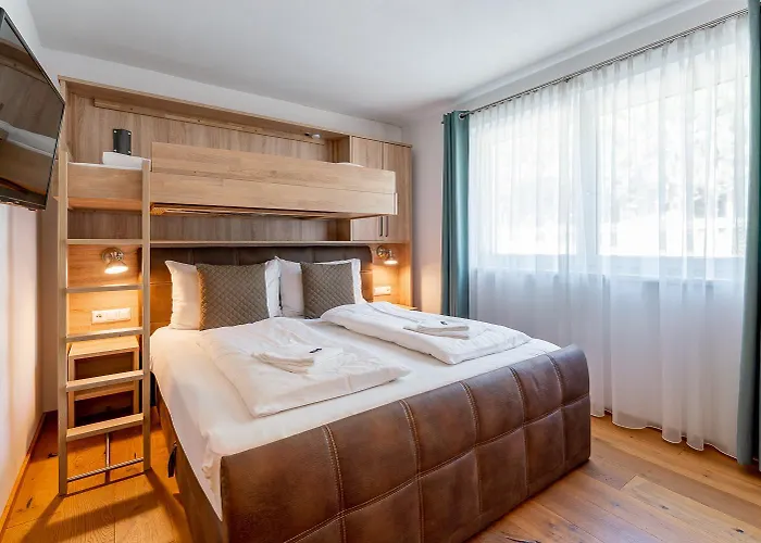Apartmán Pegasus 4 *
