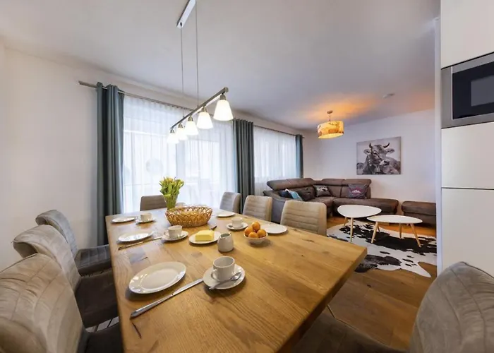 Pegasus 4 Apartmán *