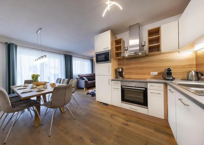 Pegasus 4 * Neukirchen am Großvenediger