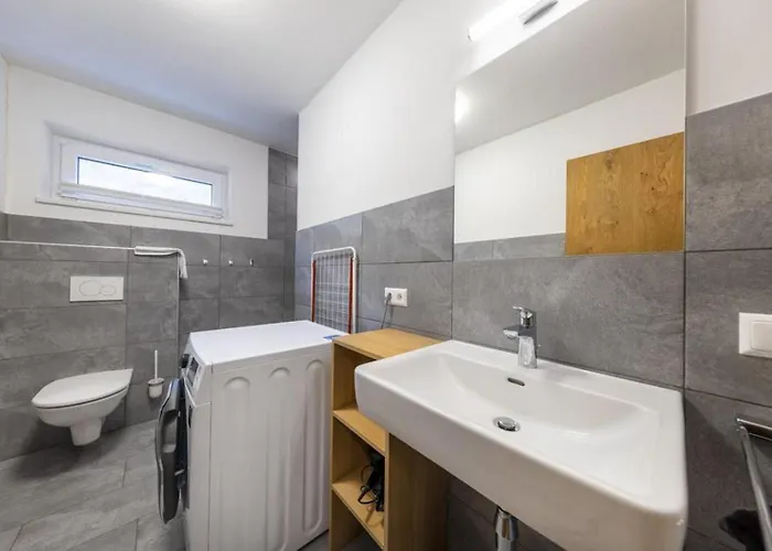 Pegasus 4 Apartmán *