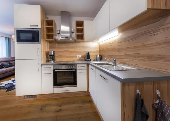 Pegasus 4 * Neukirchen am Großvenediger